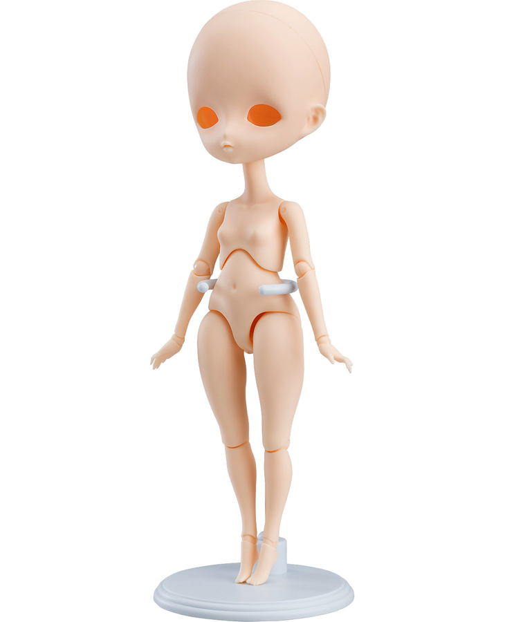 Harmonia Bloom Blooming Doll image 1