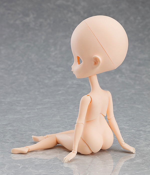 Harmonia Bloom Blooming Doll image 4