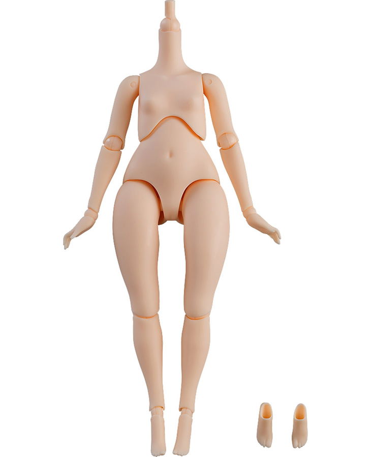 Harmonia Bloom Blooming Doll Body image 1