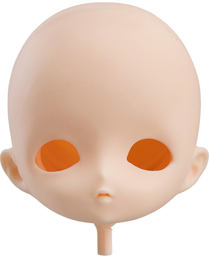 Harmonia Bloom Blooming Doll Head image 1