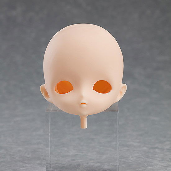 Harmonia Bloom Blooming Doll Head image 2