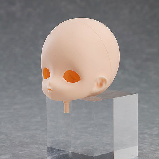 Harmonia Bloom Blooming Doll Head image 3