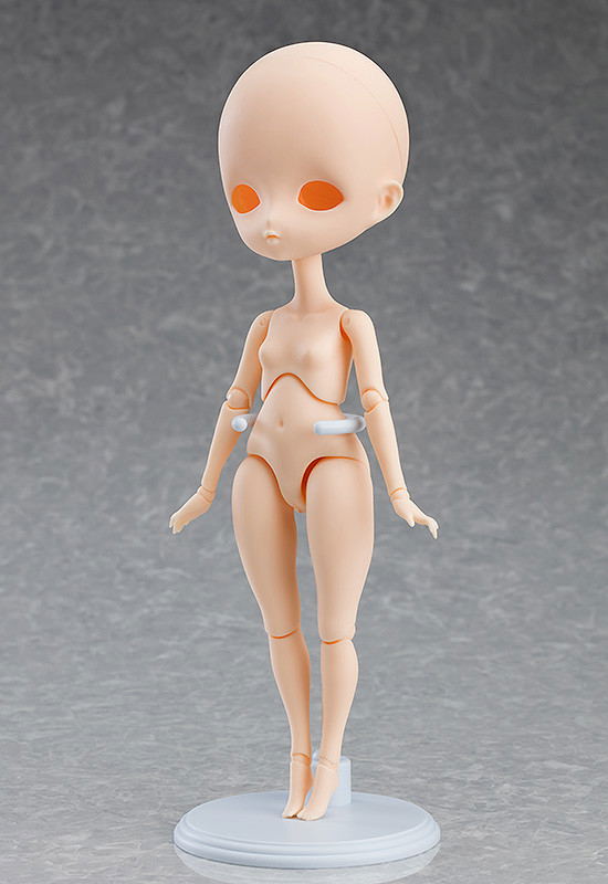 Harmonia Bloom Blooming Doll Head image 5