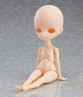 Harmonia Bloom Blooming Doll Head thumbnail 6