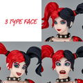 Justice League Amazing Yamaguchi Series No. 015: Harley Quinn thumbnail 13