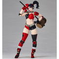 Justice League Amazing Yamaguchi Series No. 015: Harley Quinn thumbnail 2