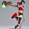 Justice League Amazing Yamaguchi Series No. 015: Harley Quinn thumbnail 5