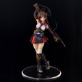 Kabaneri of the Iron Fortress 1/6 Scale Pre-Painted Figure: Mumei The Battle of Unato Ver. thumbnail 3