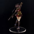 Kabaneri of the Iron Fortress 1/6 Scale Pre-Painted Figure: Mumei The Battle of Unato Ver. thumbnail 12