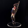 Kabaneri of the Iron Fortress 1/6 Scale Pre-Painted Figure: Mumei The Battle of Unato Ver. thumbnail 14