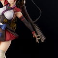 Kabaneri of the Iron Fortress 1/6 Scale Pre-Painted Figure: Mumei The Battle of Unato Ver. thumbnail 19