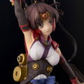 Kabaneri of the Iron Fortress 1/6 Scale Pre-Painted Figure: Mumei The Battle of Unato Ver. thumbnail 22