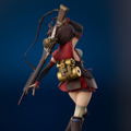 Kabaneri of the Iron Fortress 1/6 Scale Pre-Painted Figure: Mumei The Battle of Unato Ver. thumbnail 24