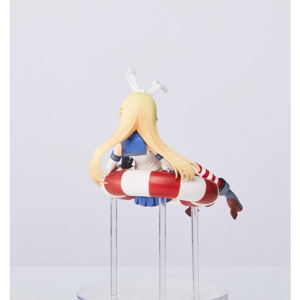 Kantai Collection Figure: Shimakaze -Decisive Battle Ver.-