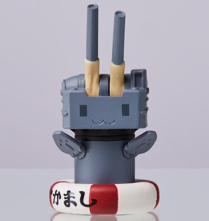 Kantai Collection Figure: Shimakaze -Decisive Battle Ver.- image 5