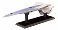 Legend of Galactic Heroes Die Neue These: Galactic Empire Battle Ship Brunhild thumbnail 1