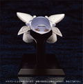 Legend of Galactic Heroes Die Neue These: Galactic Empire Battle Ship Brunhild thumbnail 3