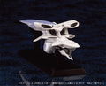 Legend of Galactic Heroes Die Neue These: Galactic Empire Battle Ship Brunhild thumbnail 4