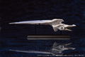 Legend of Galactic Heroes Die Neue These: Galactic Empire Battle Ship Brunhild thumbnail 9