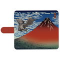 Monster Hunter Ukiyoe Smartphone Case: Kushala Daora x Fine Wind/Clear Morning thumbnail 1