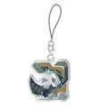 Monster Hunter World: Iceborne Monster Icon Stained Glass Type Mascot Collection (Set of 10 pieces) (Re-run) thumbnail 4