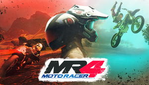 Moto Racer 4 Season Pass (DLC)_