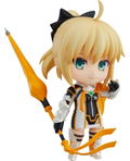 Nendoroid No. 1177 Good Smile Racing & Type-Moon Racing: Altria Pendragon Racing Ver. thumbnail 1