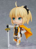 Nendoroid No. 1177 Good Smile Racing & Type-Moon Racing: Altria Pendragon Racing Ver. thumbnail 3