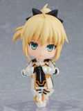 Nendoroid No. 1177 Good Smile Racing & Type-Moon Racing: Altria Pendragon Racing Ver. thumbnail 5