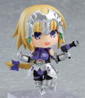 Nendoroid No. 1178 Good Smile Racing & Type-Moon Racing: Jeanne d'Arc Racing Ver. thumbnail 2