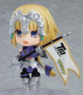 Nendoroid No. 1178 Good Smile Racing & Type-Moon Racing: Jeanne d'Arc Racing Ver. thumbnail 3