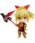 Nendoroid No. 1179 Good Smile Racing & Type-Moon Racing: Nero Claudius Racing Ver. thumbnail 1
