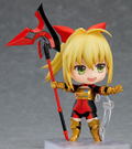 Nendoroid No. 1179 Good Smile Racing & Type-Moon Racing: Nero Claudius Racing Ver. thumbnail 3