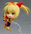 Nendoroid No. 1179 Good Smile Racing & Type-Moon Racing: Nero Claudius Racing Ver. thumbnail 6