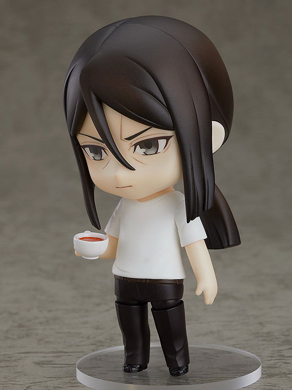 Nendoroid No. 1182 Lord El-Melloi II's Case Files: Lord El-Melloi II image 5