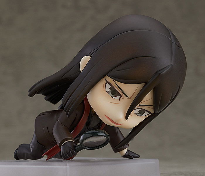 Nendoroid No. 1182 Lord El-Melloi II's Case Files: Lord El-Melloi II image 6
