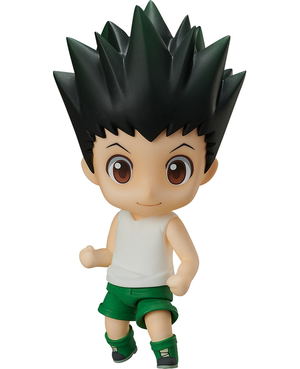 Nendoroid No. 1183 Hunter x Hunter: Gon Freecss_