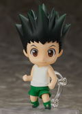 Nendoroid No. 1183 Hunter x Hunter: Gon Freecss thumbnail 2