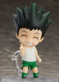 Nendoroid No. 1183 Hunter x Hunter: Gon Freecss thumbnail 3