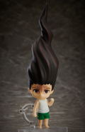 Nendoroid No. 1183 Hunter x Hunter: Gon Freecss thumbnail 4