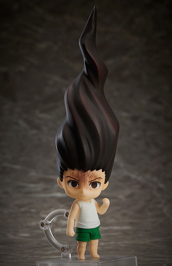 Nendoroid No. 1183 Hunter x Hunter: Gon Freecss image 4