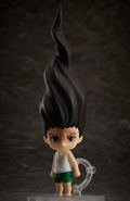 Nendoroid No. 1183 Hunter x Hunter: Gon Freecss thumbnail 5