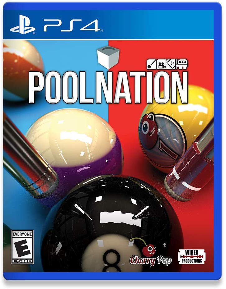 Pool Nation image 1