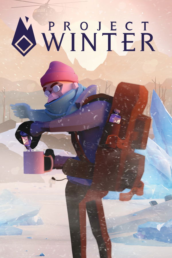 Project Winter STEAM digital — Import Game Deal