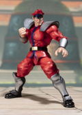 S.H.Figuarts Street Fighter V: M. Bison thumbnail 2