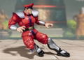 S.H.Figuarts Street Fighter V: M. Bison thumbnail 3