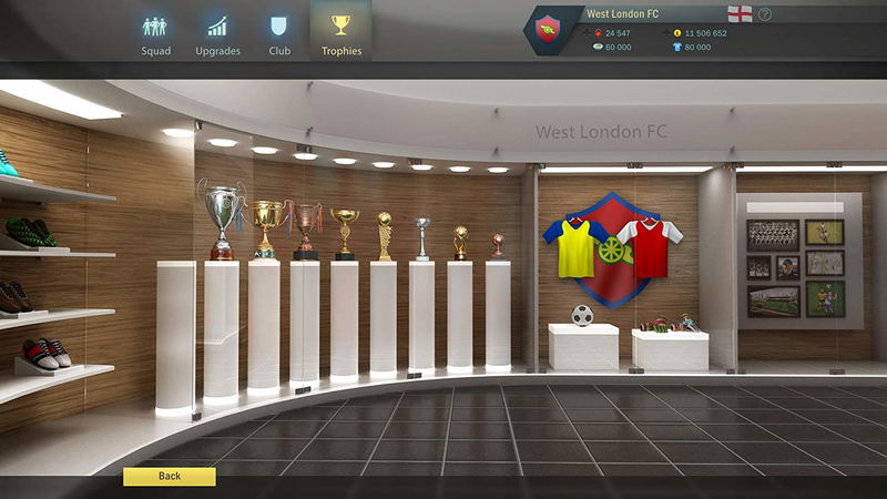 Soccer, Tactics & Glory image 12
