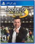 Soccer, Tactics & Glory thumbnail 1
