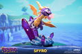 Spyro Reignited Statue: Spyro [Standard Edition] thumbnail 10
