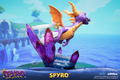 Spyro Reignited Statue: Spyro [Standard Edition] thumbnail 11